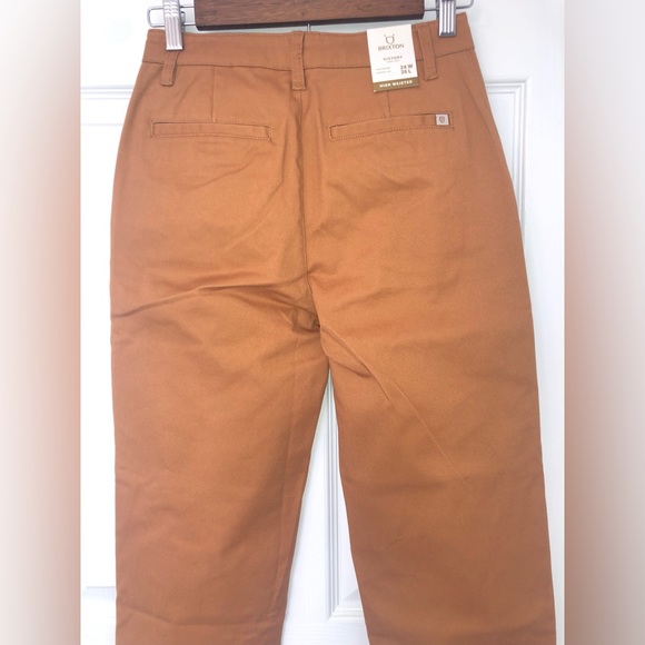 Brixton pants (24) - Picture 9 of 14